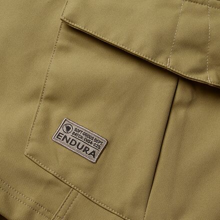 Endura - Loop Cargo Short - Men's