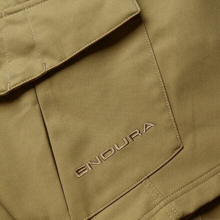 Endura - Loop Cargo Short - Men's