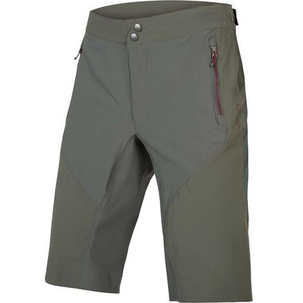 MTR Baggy Shorts II