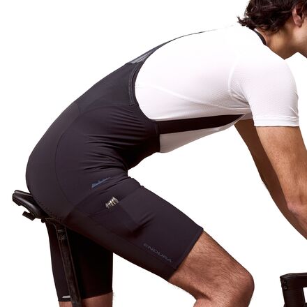 Endura - Alltrack Ride Bib Short - Men's