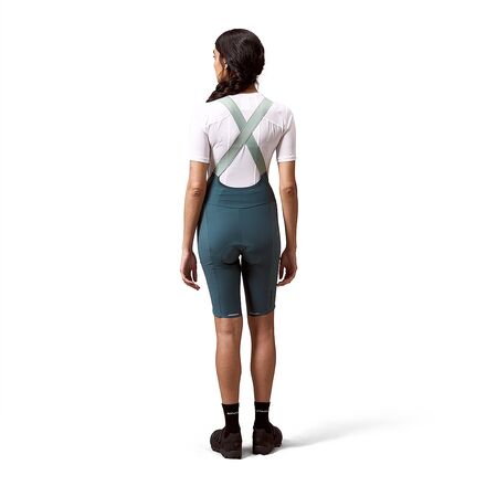 Endura - Alltrack Ride Bib Short - Women's