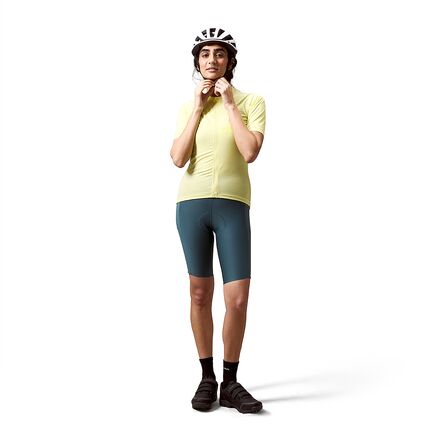 Endura - Alltrack Ride Bib Short - Women's