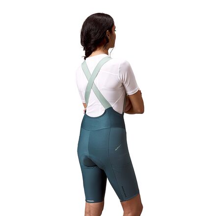 Endura - Alltrack Ride Bib Short - Women's