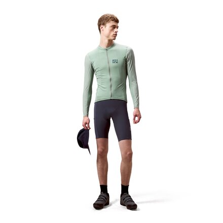 Endura - Alltrack Ride Long-Sleeve Jersey - Men's