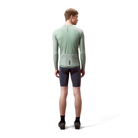 Endura - Alltrack Ride Long-Sleeve Jersey - Men's