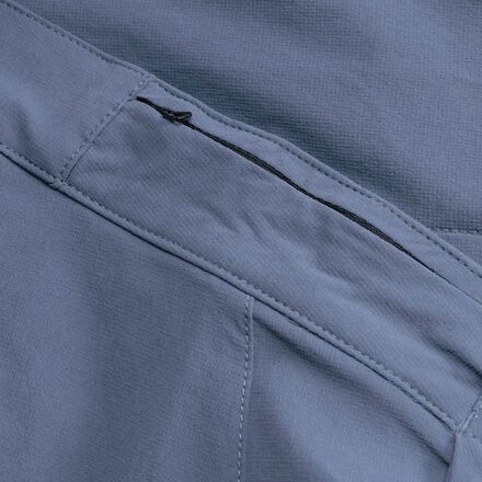 Endura - Alltrack Ride Over Short - Men's