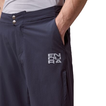 Endura - Alltrack Ride Over Short - Men's