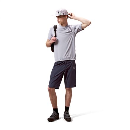 Endura - Alltrack Ride Over Short - Men's