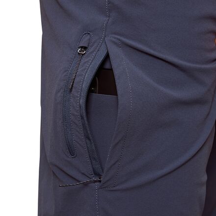 Endura - Alltrack Ride Over Short - Men's
