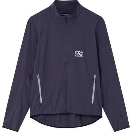 Alltrack Ride Packable Jacket - Men's