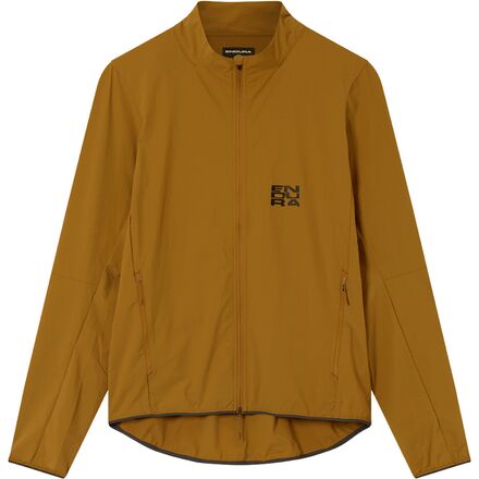 Alltrack Ride Packable Jacket - Men's