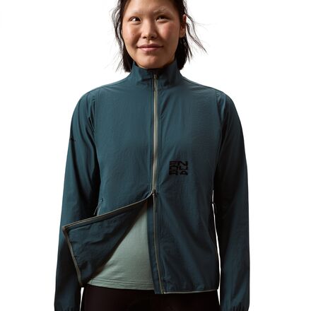 Endura - Alltrack Ride Packable Jacket - Women's