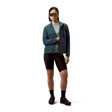 Endura - Alltrack Ride Packable Jacket - Women's