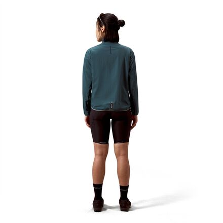 Endura - Alltrack Ride Packable Jacket - Women's