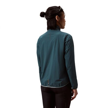 Endura - Alltrack Ride Packable Jacket - Women's