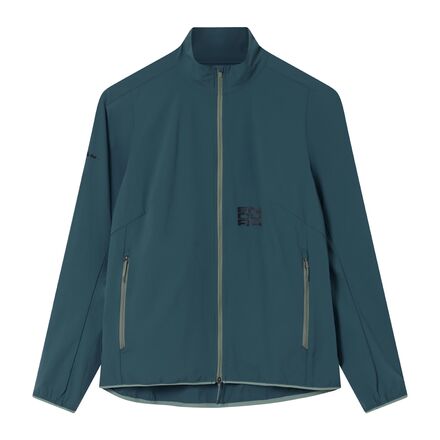 Endura - Alltrack Ride Packable Jacket - Women's