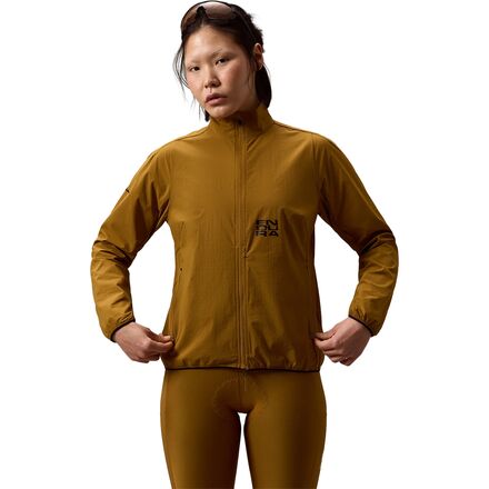Alltrack Ride Packable Jacket - Women's