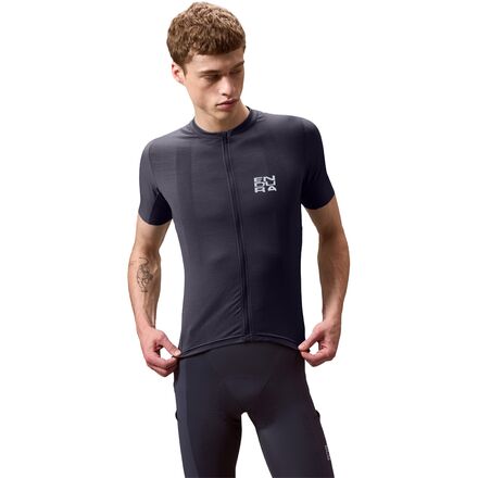 Alltrack Ride Short-Sleeve Jersey - Men's