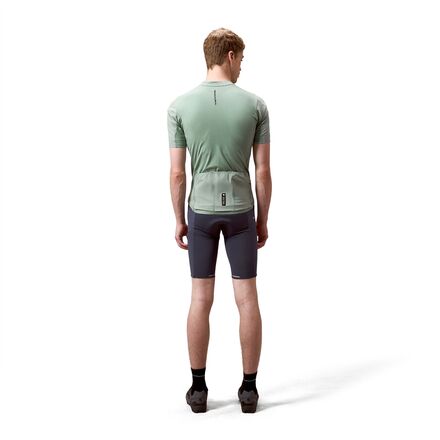 Endura - Alltrack Ride Short-Sleeve Jersey - Men's