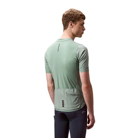 Endura - Alltrack Ride Short-Sleeve Jersey - Men's