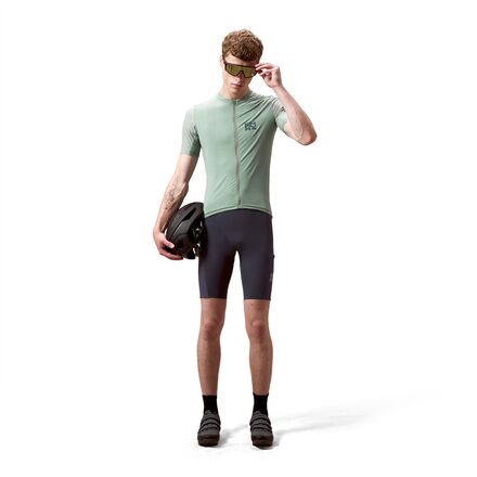 Endura - Alltrack Ride Short-Sleeve Jersey - Men's