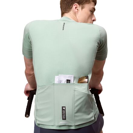 Endura - Alltrack Ride Short-Sleeve Jersey - Men's