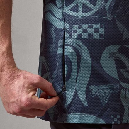Endura - Alltrack Ride Short-Sleeve Resort Shirt - Men's