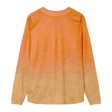 Endura - Singletrack Long-Sleeve Print Jersey - Men's