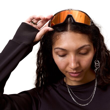 Endura - Alltrack Roam Fleece Jersey - Women's
