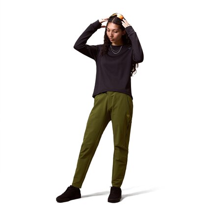 Endura - Alltrack Roam Fleece Jersey - Women's