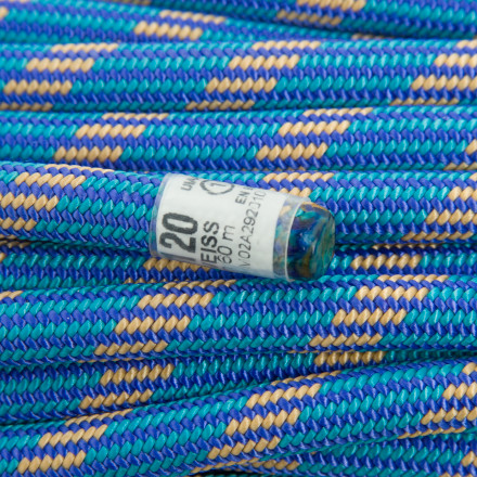 Edelweiss - Element II 10.2mm Climbing Rope