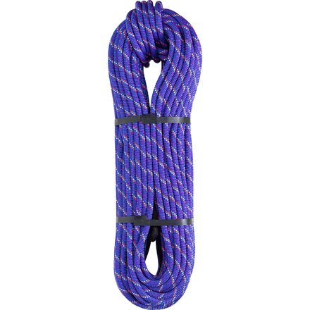 Edelweiss - Power Unicore EverDry 10mm Climbing Rope