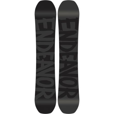 Endeavor Snowboards - Select Series Snowboard