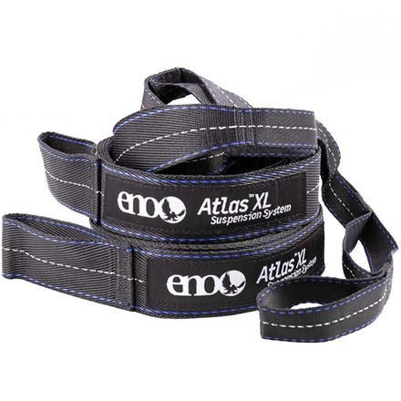 Eagles Nest Outfitters - Atlas XL Suspension Strap