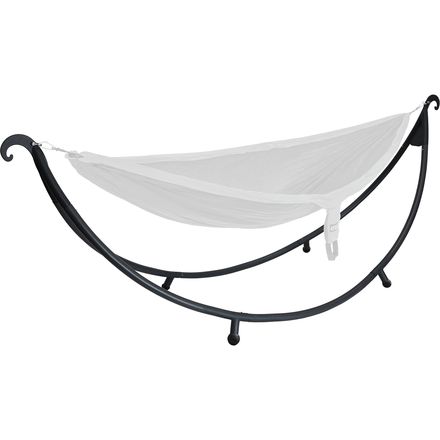 Eagles Nest Outfitters - SoloPod Hammock Stand - Charcoal