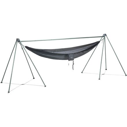 Eagles Nest Outfitters - Nomad Hammock Stand - Charcoal