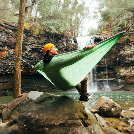Eagles Nest Outfitters - SuperSub Hammock