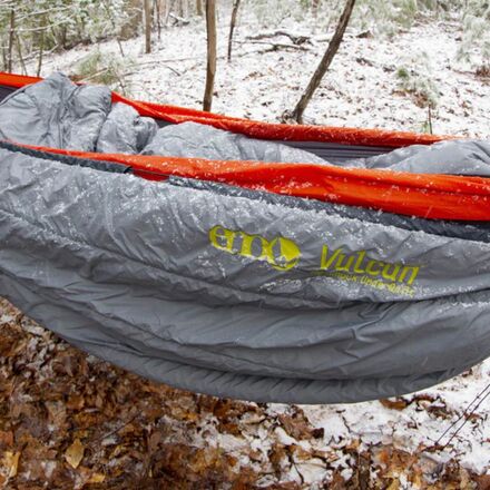 Eagles Nest Outfitters - Vulcan Underquilt