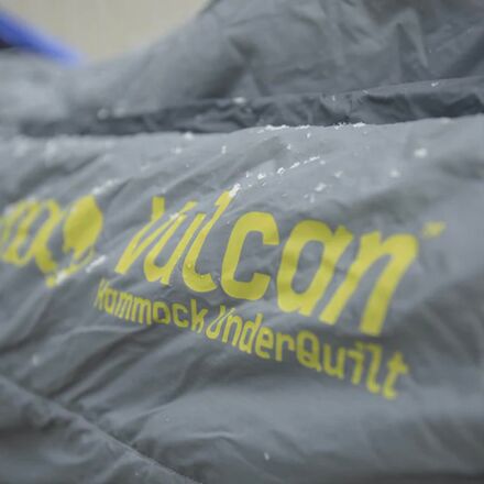 Eagles Nest Outfitters - Vulcan Underquilt