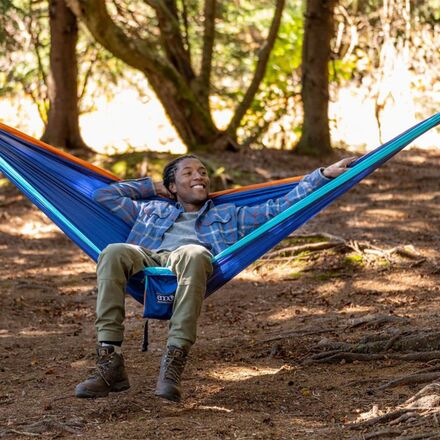 Eagles Nest Outfitters - DoubleNest Hammock