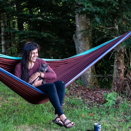 Eagles Nest Outfitters - DoubleNest Hammock