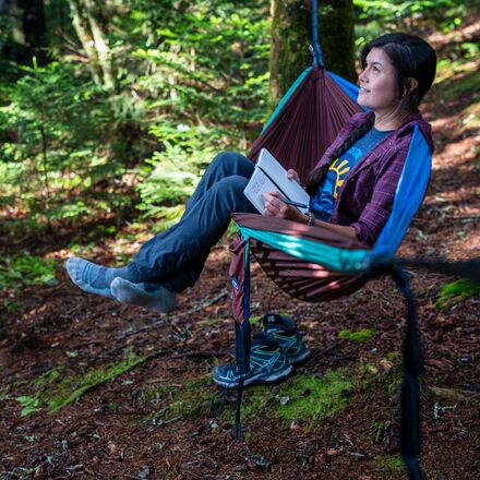 Eagles Nest Outfitters - DoubleNest Hammock