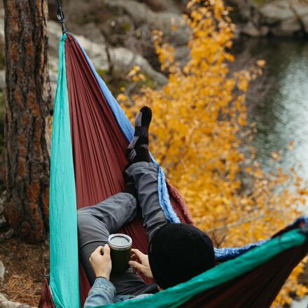 Eagles Nest Outfitters - DoubleNest Hammock
