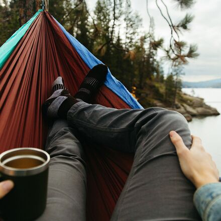 Eagles Nest Outfitters - DoubleNest Hammock