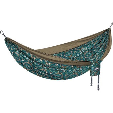 Eagles Nest Outfitters - DoubleNest Giving Back Print Hammock