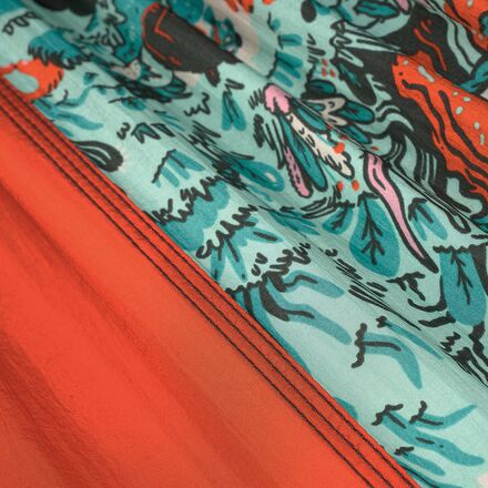 Eagles Nest Outfitters - DoubleNest Giving Back Print Hammock
