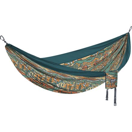DoubleNest Giving Back Print Hammock