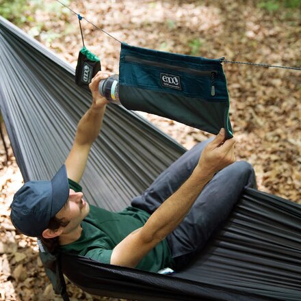 Eagles Nest Outfitters - Talon Hammock Organizer