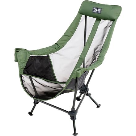 Lounger DL Mesh Camp Chair