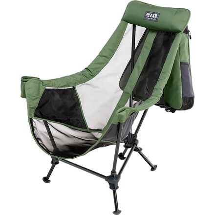 Eagles Nest Outfitters - Lounger DL Mesh Camp Chair